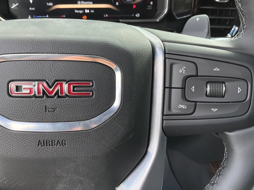 2026 GMC Sierra 1500 Elevation - Photo 19