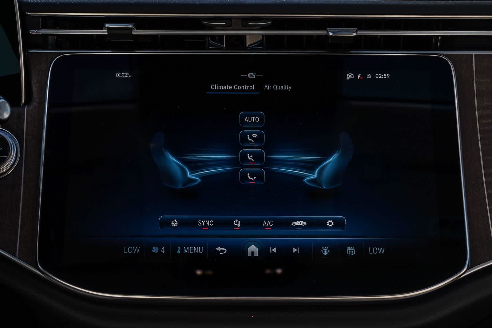 New 2026 Obsidian Black Metallic Mercedes-Benz E 350 image 15