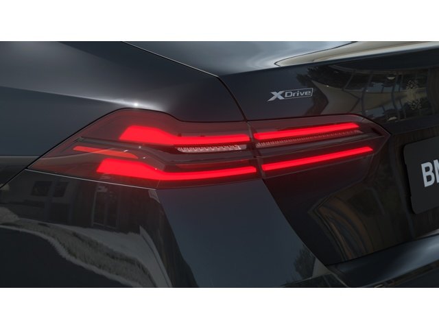 New 2027 Dark Graphite Metallic BMW  image 8