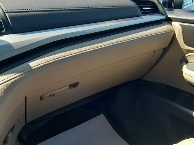 2021 Honda Odyssey EX-L - Photo 35