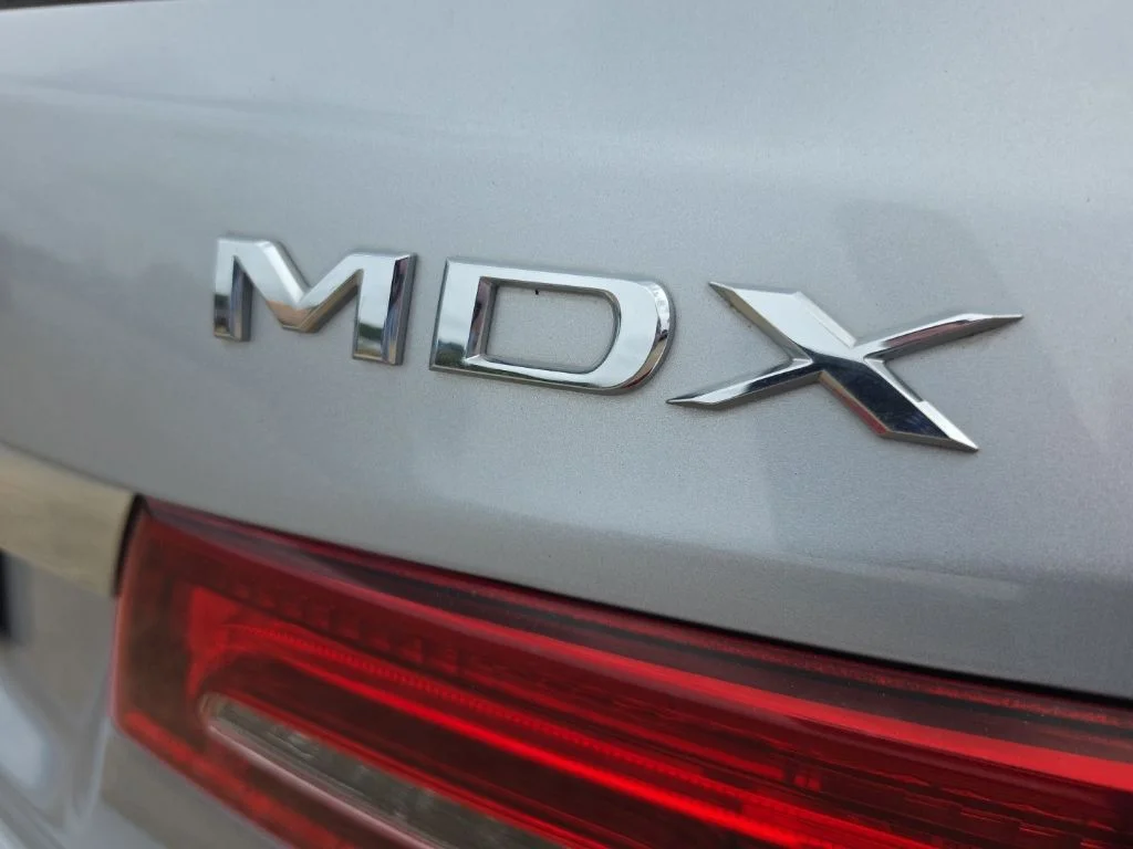 Used 2019 Silver Acura 3.5L Advance Package image 15