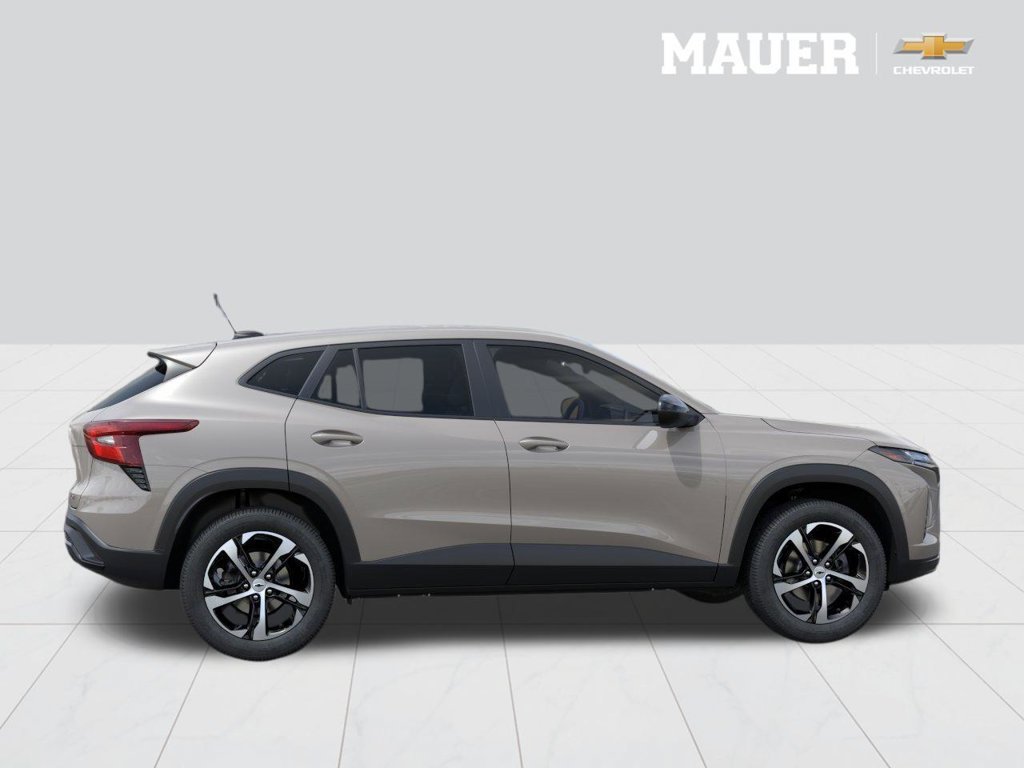 2026 Chevrolet Trax RS - Photo 6
