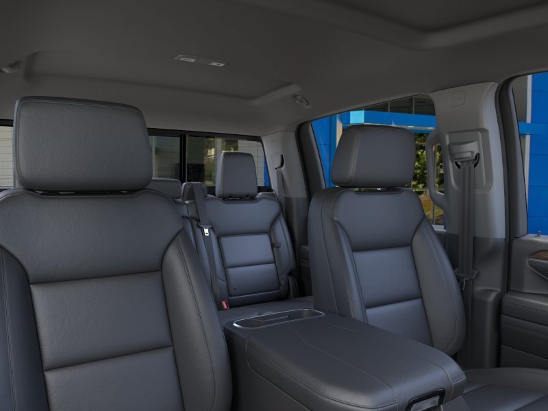New 2026 Sterling Gray Metallic Chevrolet LT image 24
