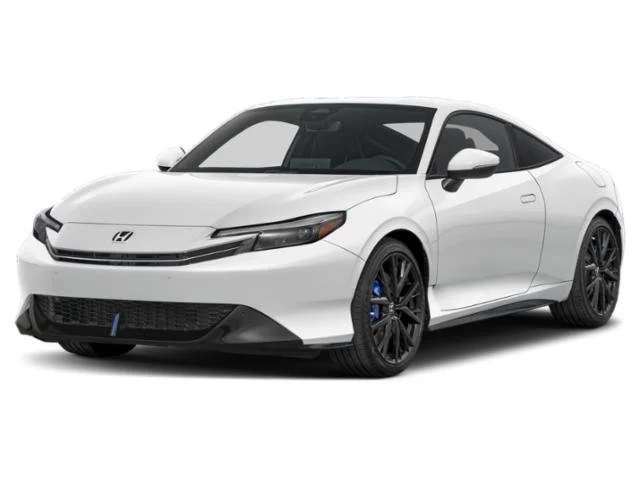 New 2027 Winter Frost Pearl Honda  image 1