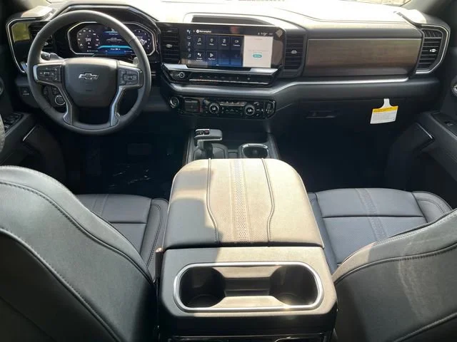 2026 Chevrolet Silverado 1500 High Country - Photo 16