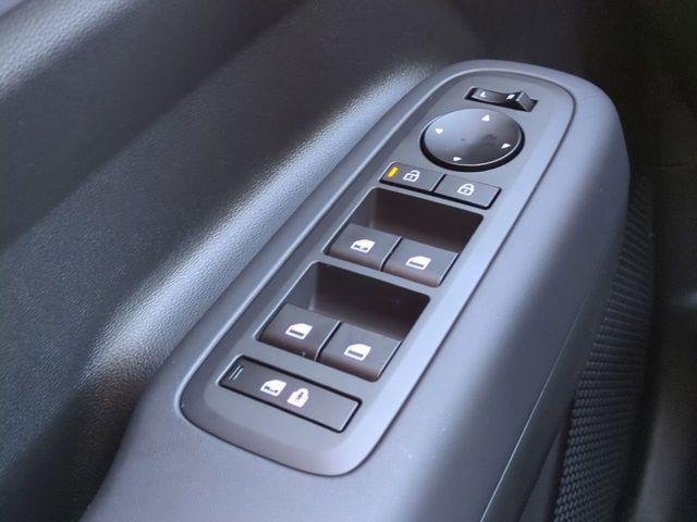 New 2026 Black Hyundai SE image 16