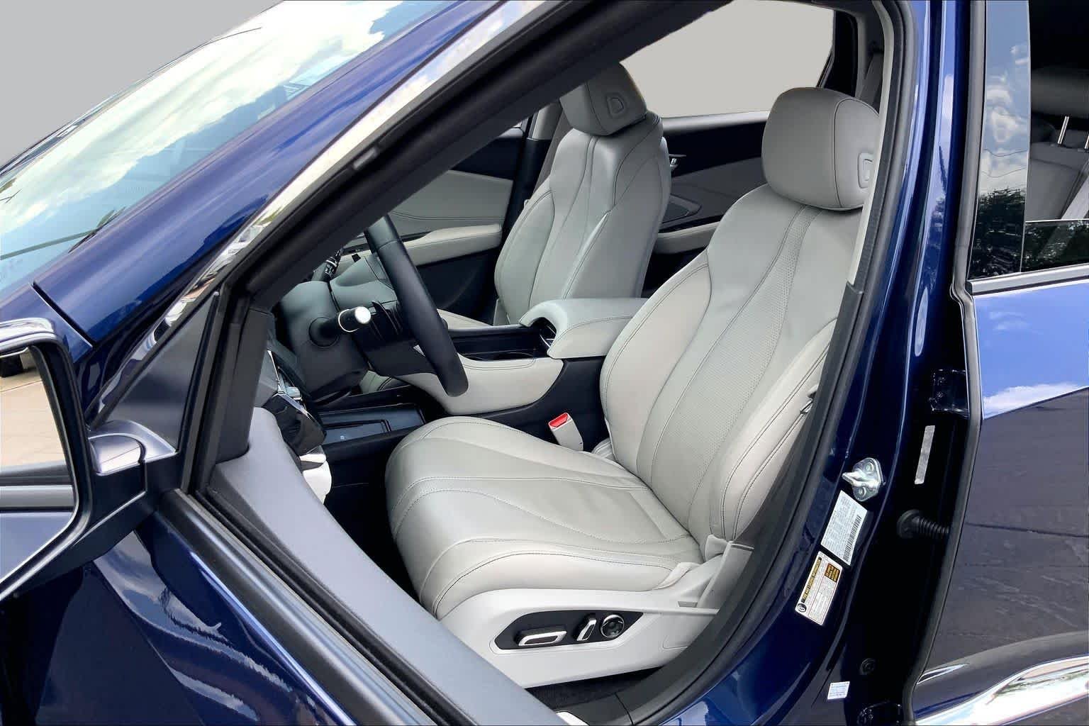 Certified Pre-Owned 2024 Acura RDX SH-AWD TECH