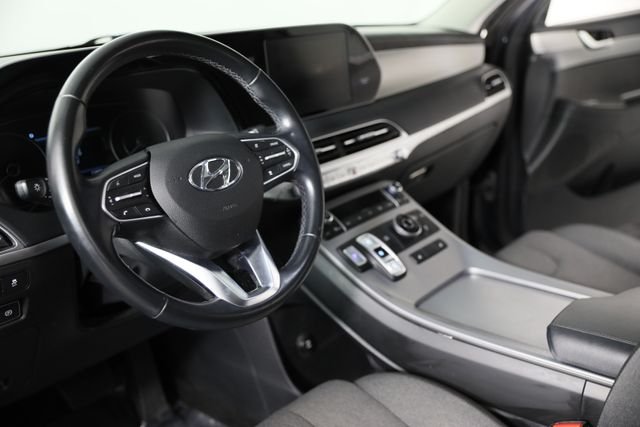 2020 Hyundai Palisade SEL - Photo 14