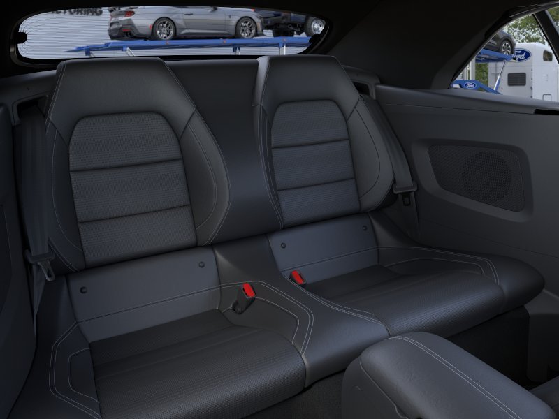 2026 Ford Mustang — photo 11