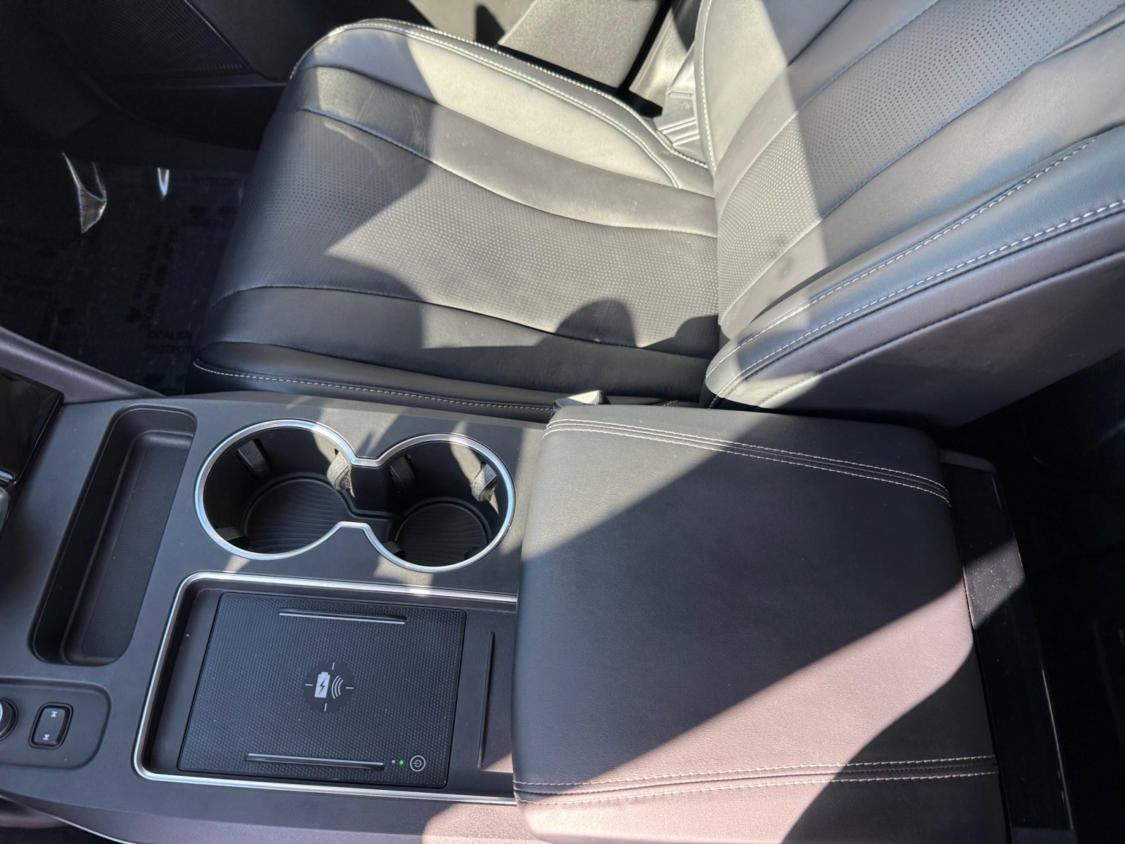 2025 Acura MDX Technology Package - Photo 14