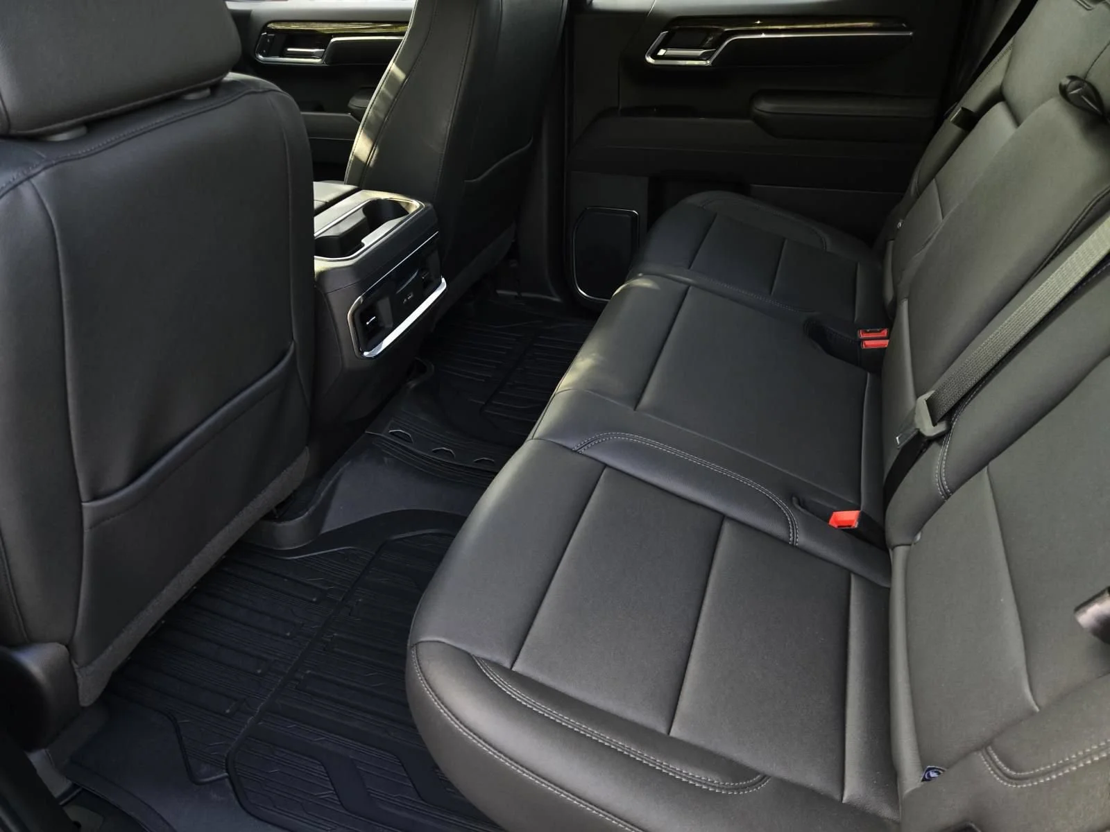 2026 GMC Sierra 1500 Elevation - Photo 6