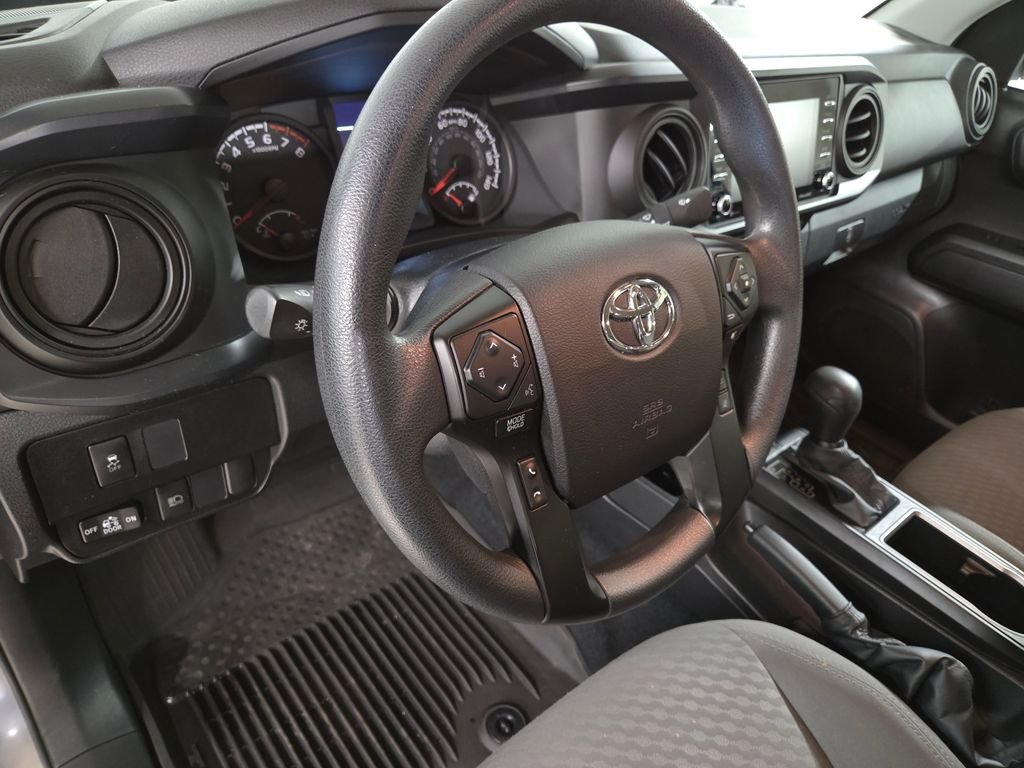 Used 2022 Silver Toyota SR image 18