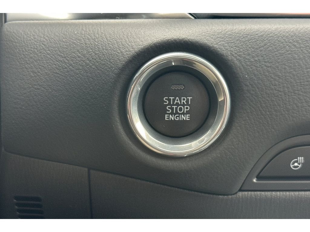 2025 Mazda CX-5 Turbo Signature - Photo 21