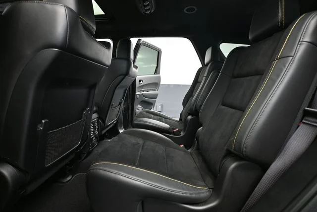 Certified Used 2024 Gray Dodge SRT 392 image 34