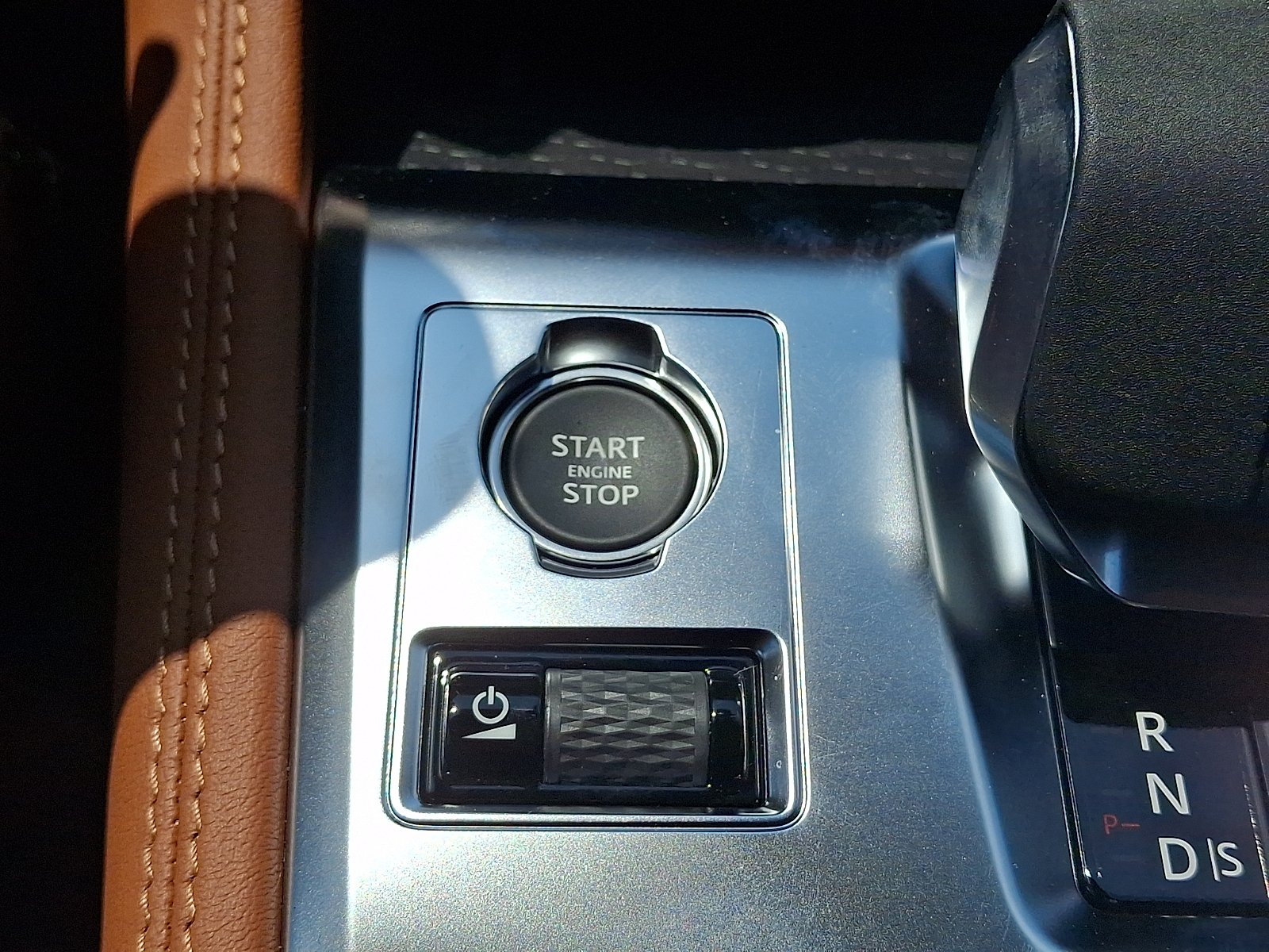 New 2026 Santorini Black Jaguar R-Dynamic S P400 AWD Automatic image 20