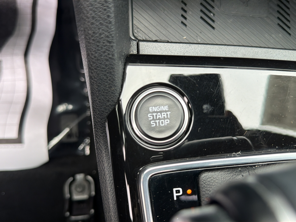 Used 2023 Gray Kia X-Pro image 23
