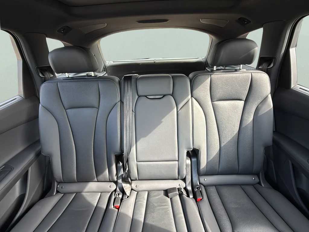 Used 2024 Gray Audi 45 Premium Plus image 34