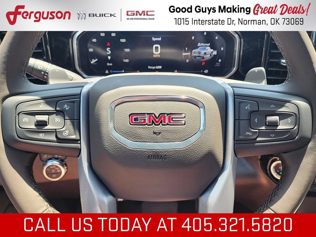 2026 GMC Sierra 1500 SLT - Photo 21