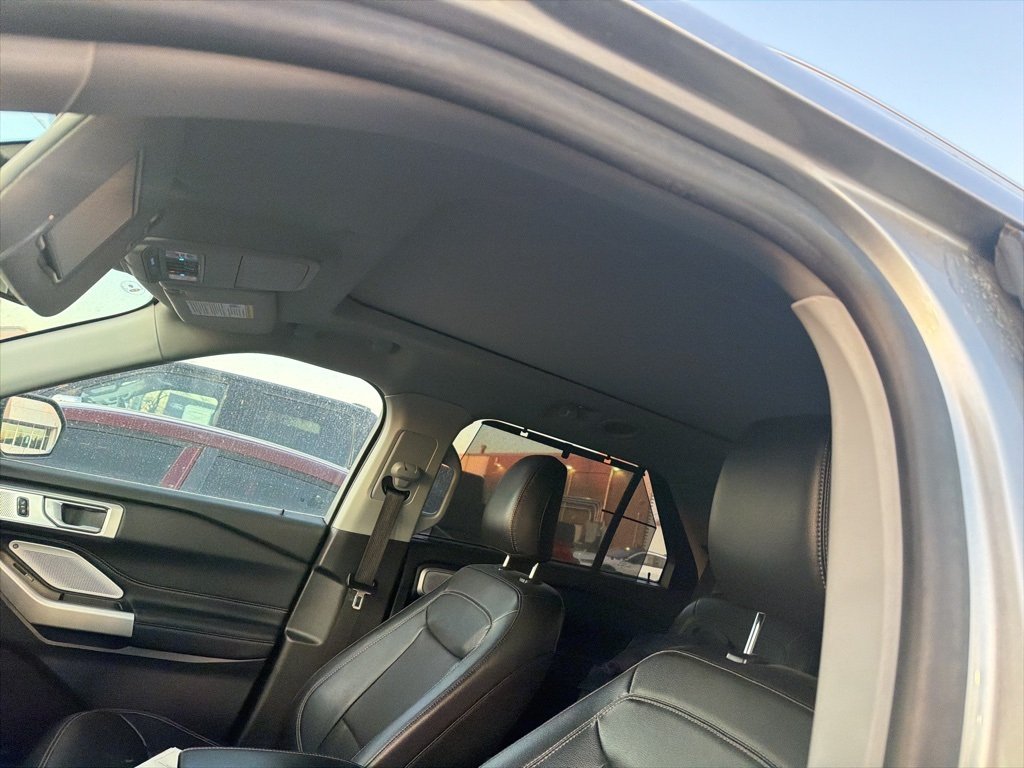2024 FORD EXPLORER - Image 7