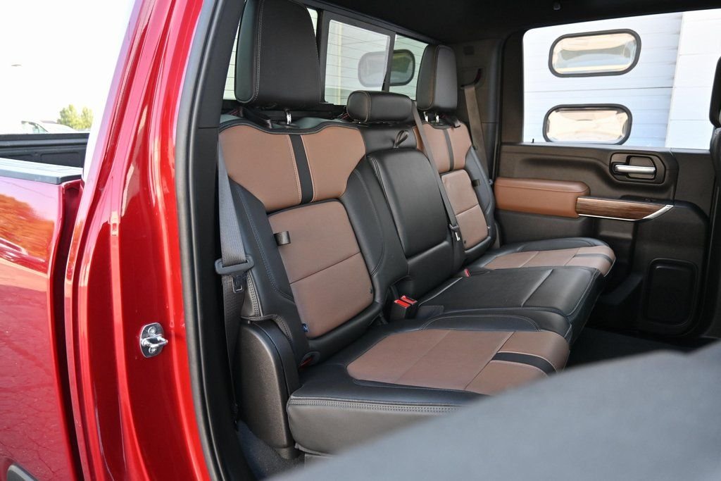 2023 Chevrolet Silverado 2500HD High Country - Photo 26