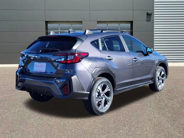 2026 Subaru Crosstrek Premium - Photo 31
