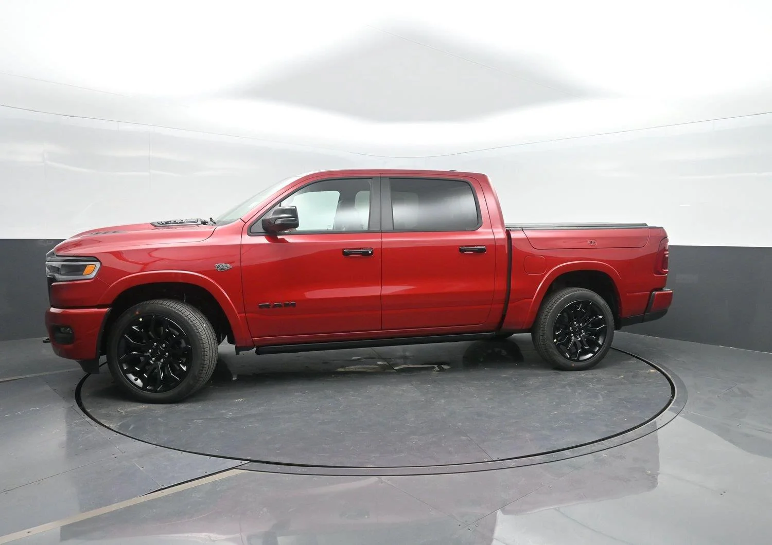 2027 RAM 1500
