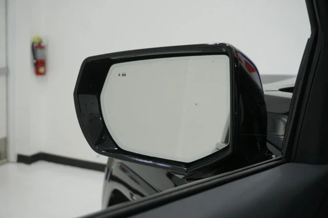 New 2025 Onyx Black GMC Max Range Denali image 22