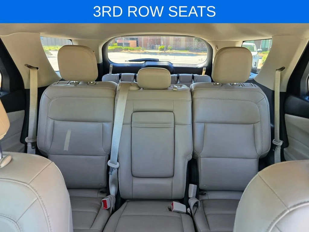 Used 2021 Gray Ford XLT image 27