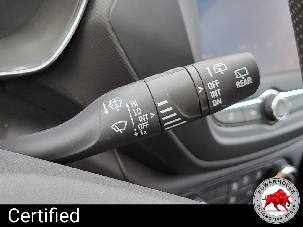 Certified Used 2023 White Chevrolet LT image 30
