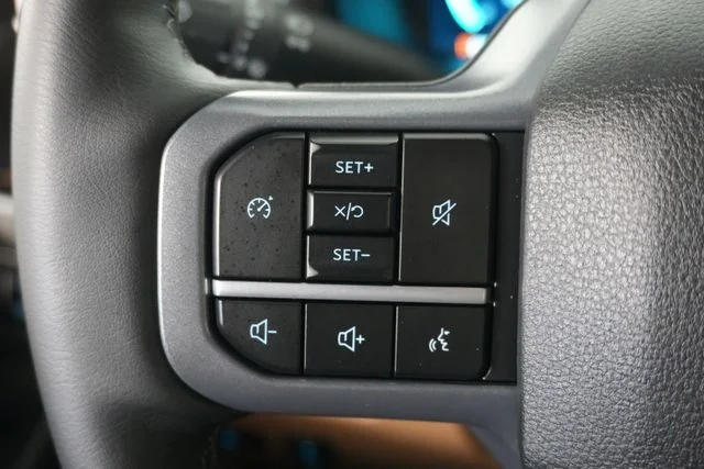 Used 2026 Oxford White Ford Lariat image 15