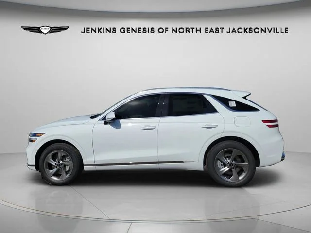 Used 2026 White Genesis 2.5T Select image 9