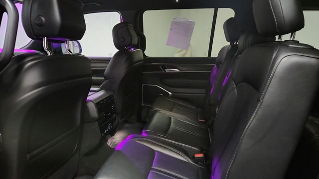 Used 2024 Red Jeep Series II image 18