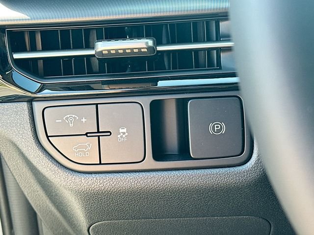 New 2026 Wolf Gray Kia EX image 10