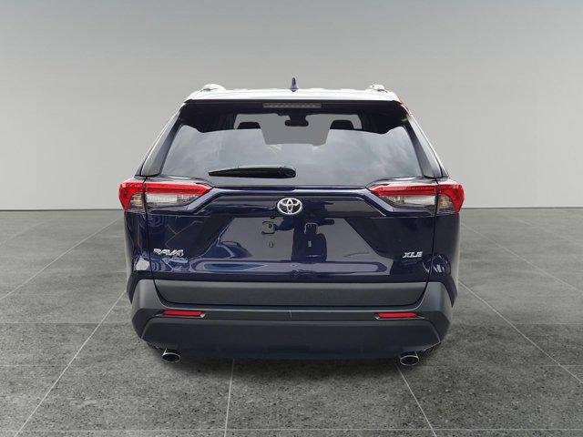 Certified Used 2025 BLUEPRINT Toyota  image 6
