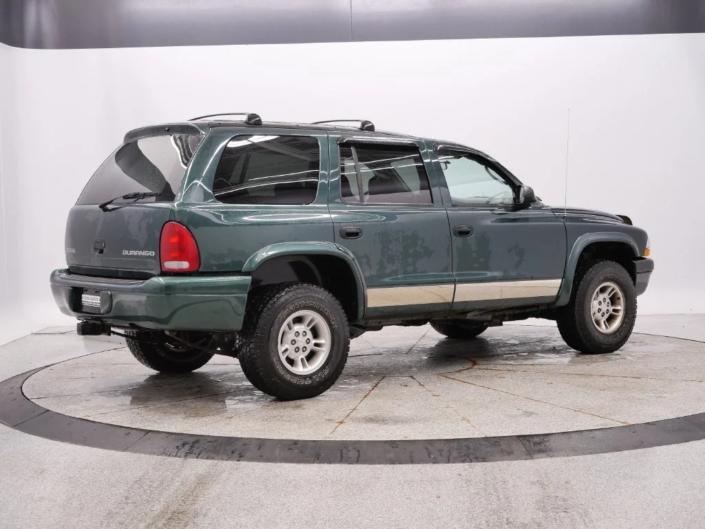Used 2002  Dodge Sport image 6