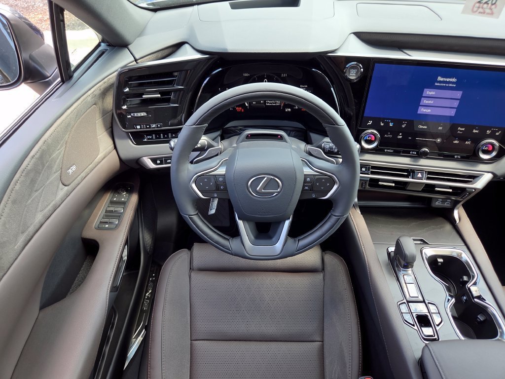 New 2026 Caviar Lexus LUXURY image 4