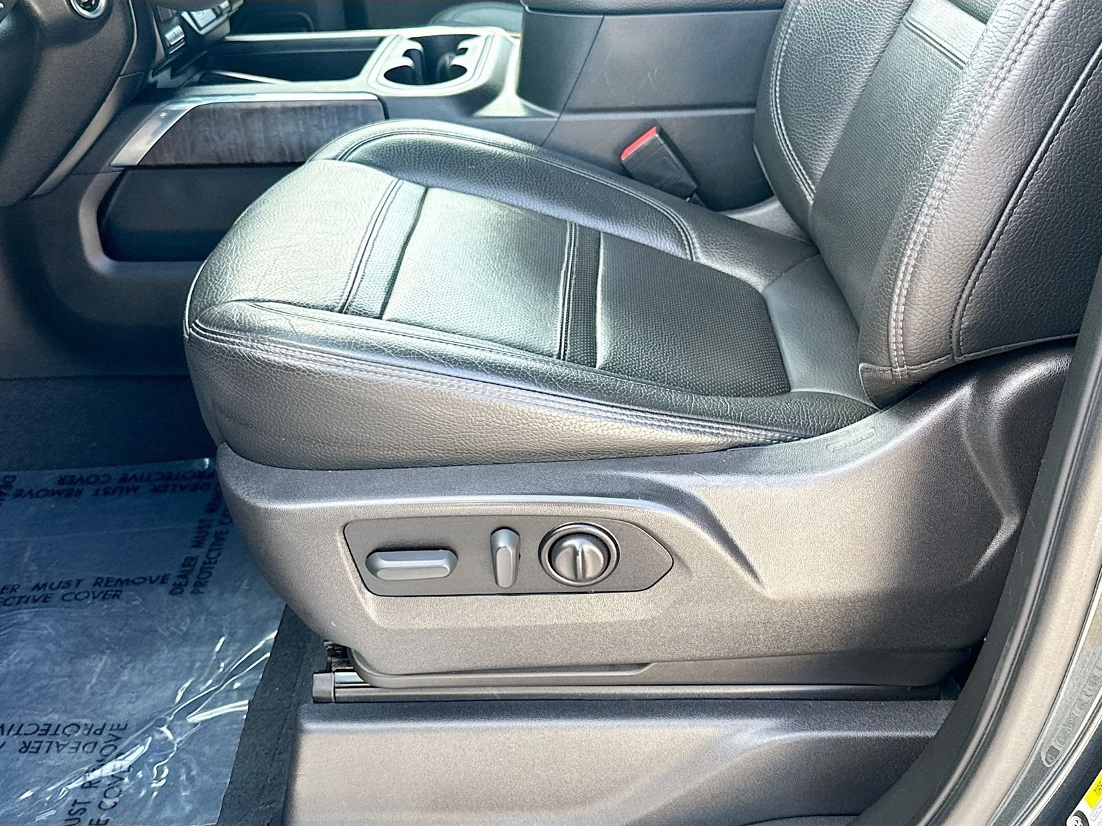 2022 GMC Sierra 2500 Denali HD Denali - Photo 20