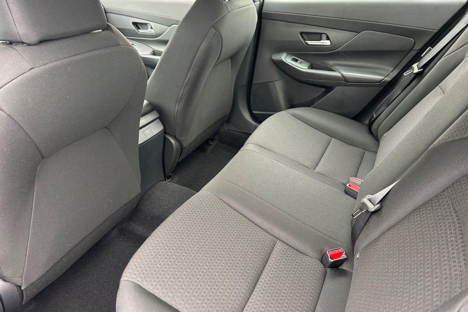 Used 2026 Fresh Powder Nissan S image 12