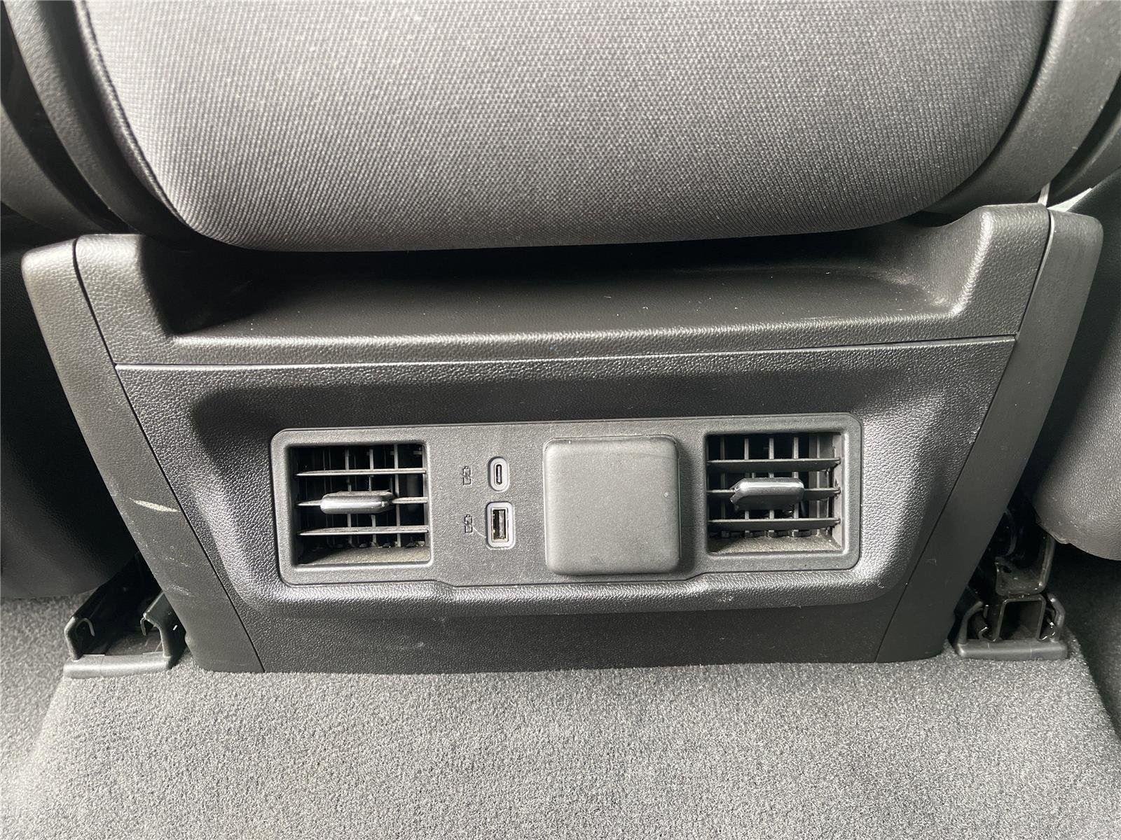 2025 Chevrolet Silverado 1500 LT - Photo 38