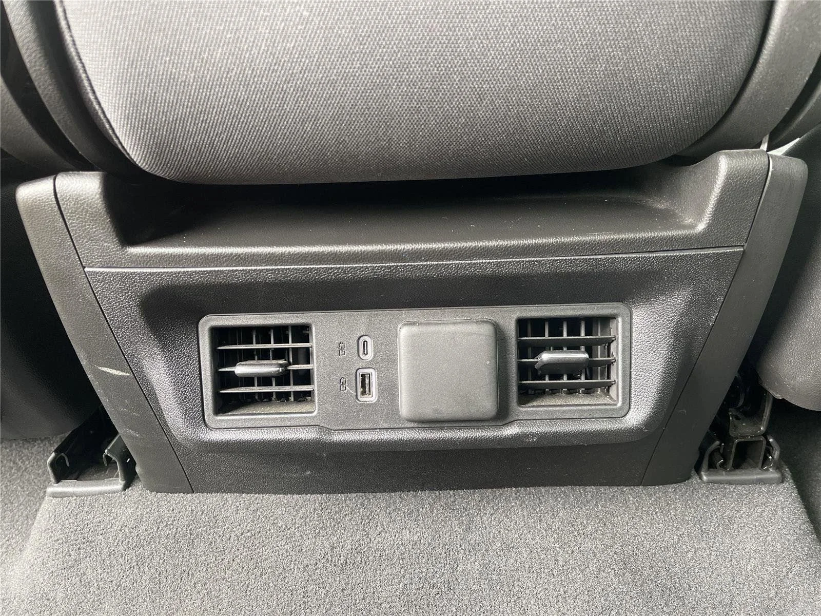Used 2025 Black Chevrolet LT image 38