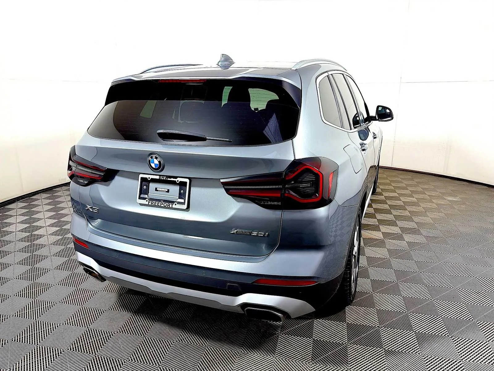 2023 BMW X3 30i - Photo 6