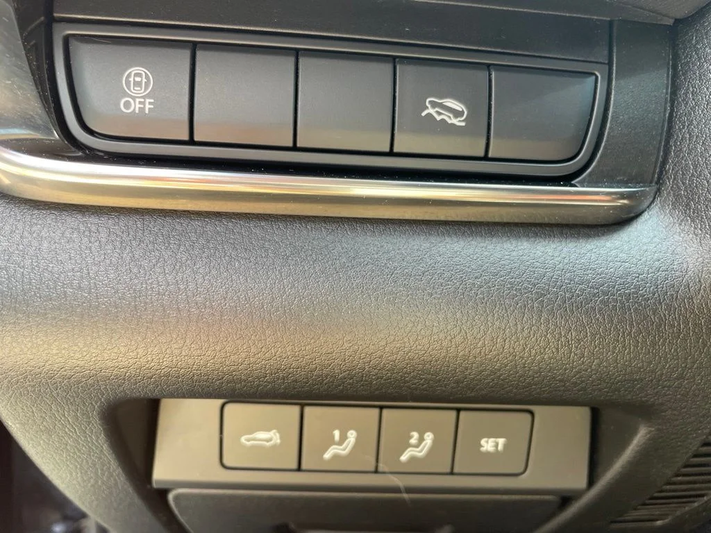 Certified Used 2023 Black Mazda 2.5 S Premium Package image 14