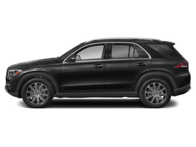 New 2026 Black Mercedes-Benz GLE 350 image 3