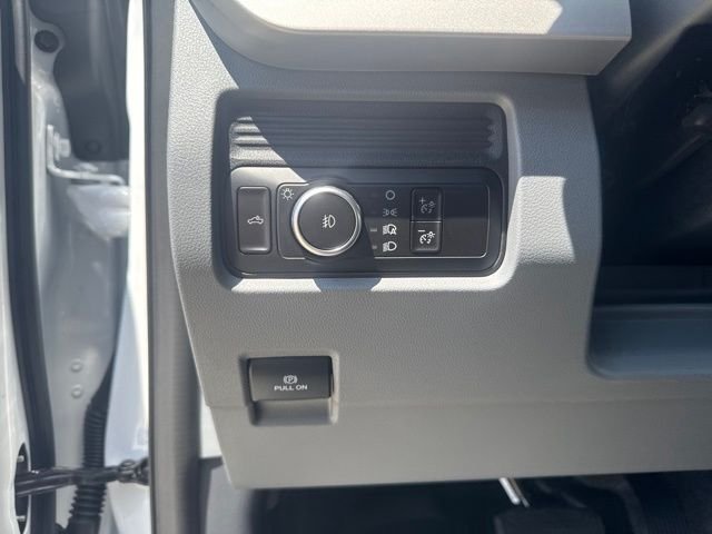 New 2027 White Ford XL image 19