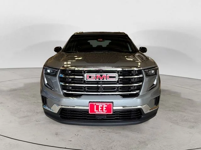 New 2026 Silver GMC Elevation image 9