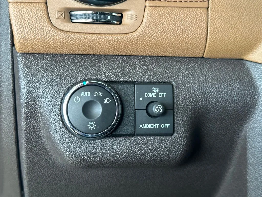 Used 2015 Gold Buick Leather Group image 19