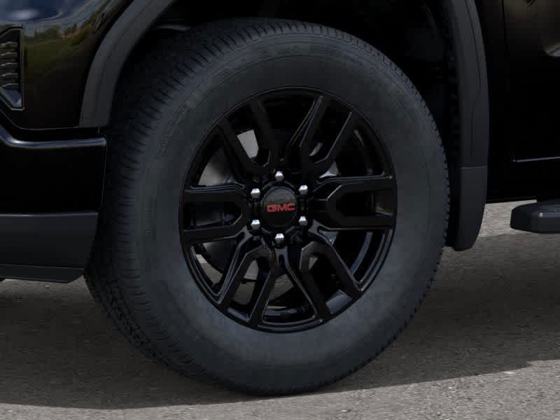 2026 GMC Sierra 1500 Elevation - Photo 9