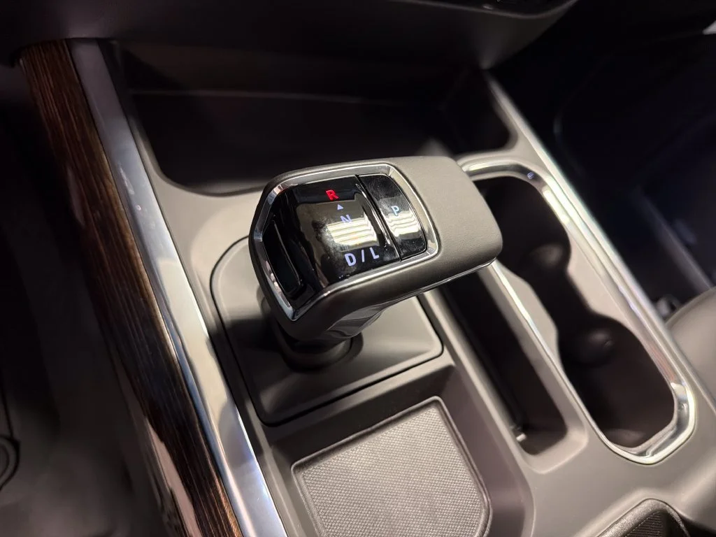 2026 GMC Sierra 1500 Elevation - Photo 44