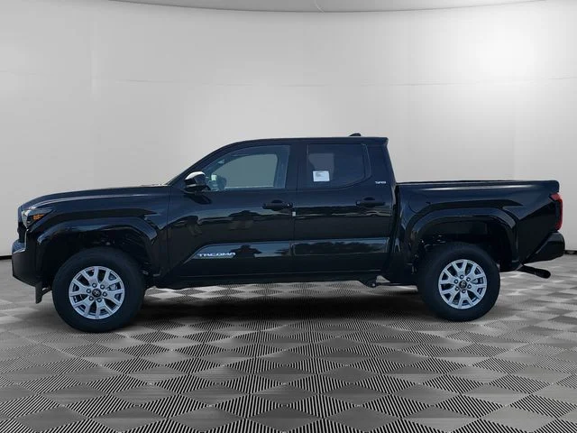 2026 Toyota Tacoma SR5 - Photo 2