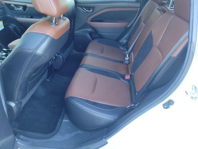 Certified Used 2026 White Subaru Touring image 13